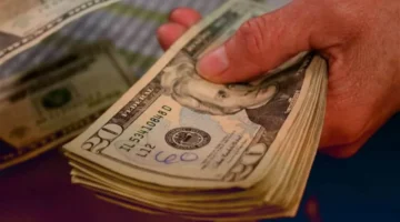 تغيرات سعر الدولار مقابل الجنيه المصري في تعاملات الجمعة 6 مارس 2026